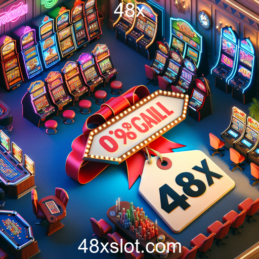 Descubra as Promoções Especiais do 48x e Economize em Jogos Fantásticos!